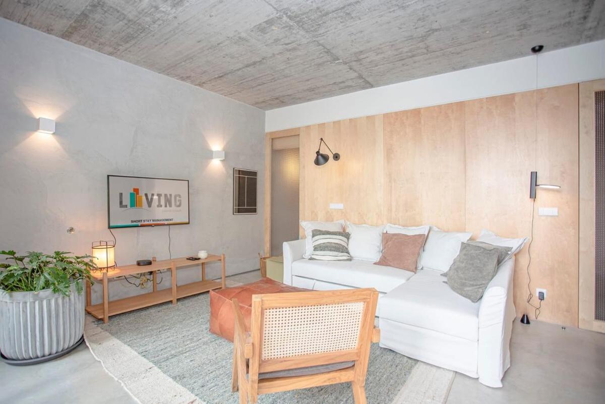 Liiiving In Porto - Bolhao Trendy Apartments Exterior foto