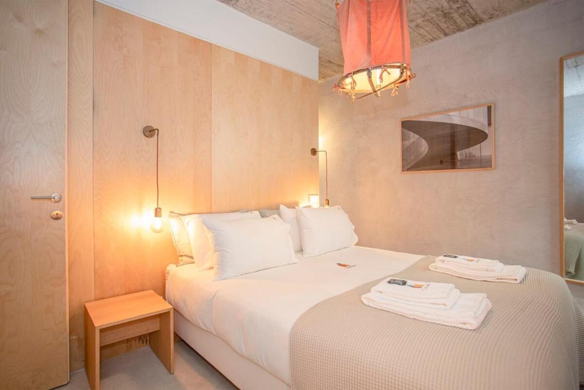 Liiiving In Porto - Bolhao Trendy Apartments Exterior foto