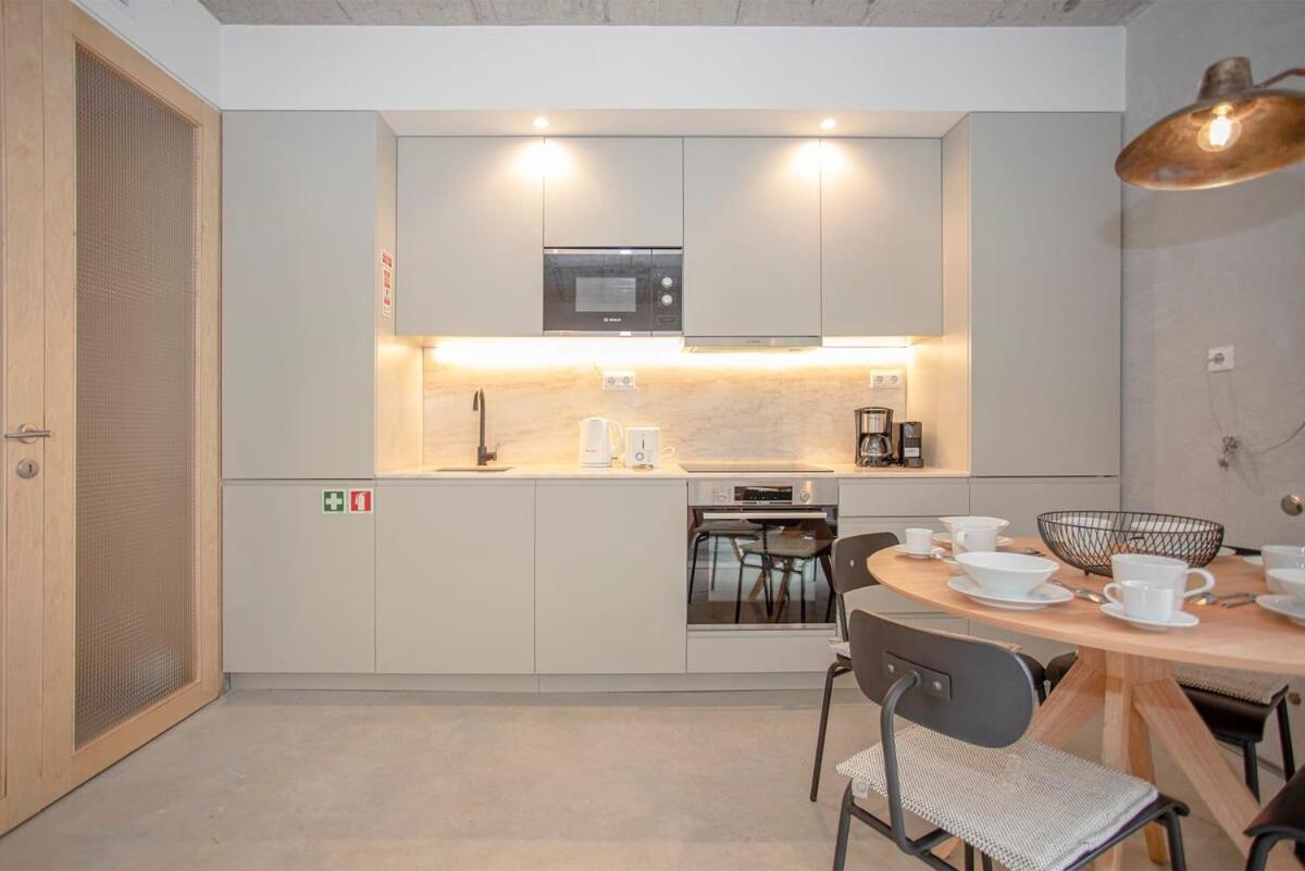 Liiiving In Porto - Bolhao Trendy Apartments Exterior foto