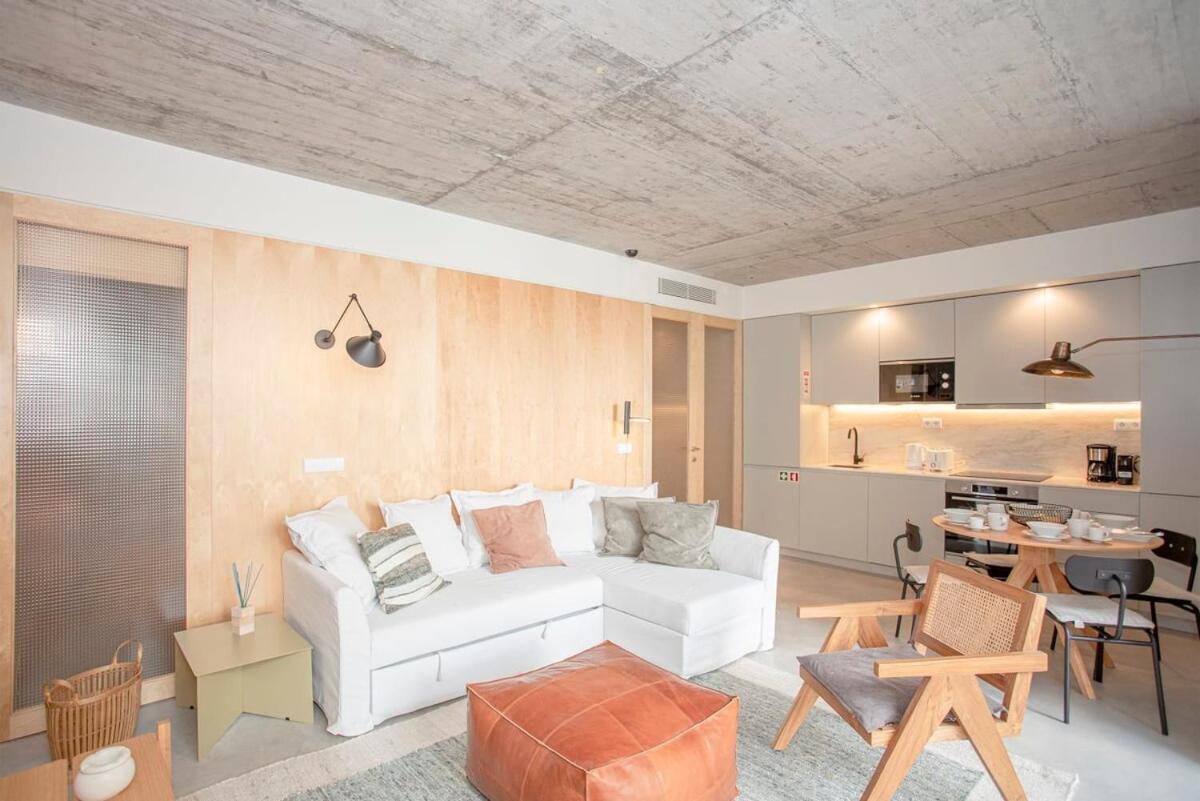 Liiiving In Porto - Bolhao Trendy Apartments Exterior foto